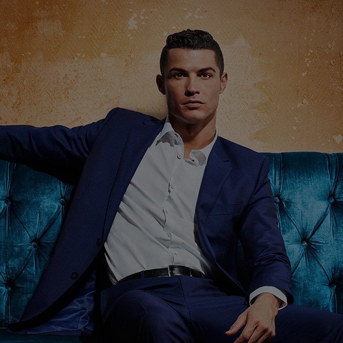 فروشگاه CR7 (کریستیانو رونالدو ، Cristiano Ronaldo )