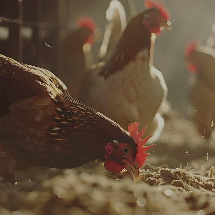 پرتال اینترنتی شرکت سپید ماکیان