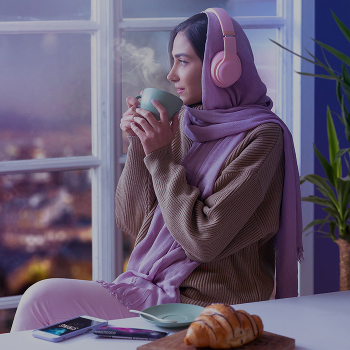 مولتی کوکو زیر مجموعه مولتی کافه